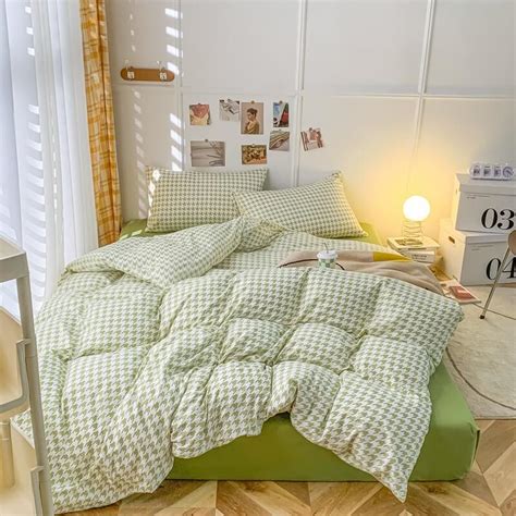 korean bedding set